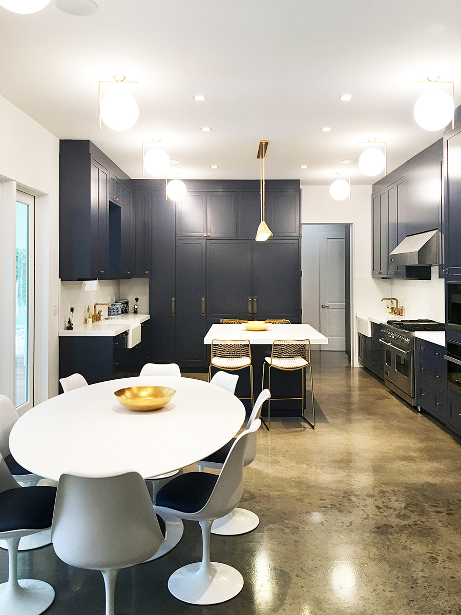 Sagaponack Residence